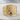 Valknut Garnet Shield Ring, gold vermeil, product view