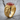 Carnelian Fenrir Ring, gold vermeil, product photo