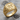 Mjolnir Vine Shoulder Ring, gold vermeil product photo