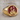 Naga Fireball Signet Ring in gold vermeil, product photo