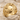 Whirlpool Breaking Wave Ring, gold vermeil product photo