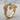 Masonic Acacia Sapphire Ring, gold vermeil, angled product photo