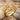 Ivy Overlapping Leaf Ring, gold vermeil, product view