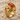 Capricorn Carnelian Sea Goat Ring, gold vermeil product view