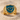 Capricorn Constellation Ring, gold vermeil product photo