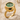 Witch Cauldron Ring, gold vermeil, product photo