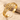 Celtic Trinity Interlace Bracelet, gold vermeil product view