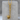 Golf club and ball pendant, gold vermeil, product photo
