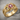 Royal Arch Keystone Knot Ring, gold vermeil, angled product photo