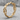 Crown of Thorns Ring, gold vermeil, product view