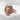 Reaper Veil Cartouche Ring, rose gold product photo