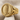 Wheat Ear Coin Ring, gold vermeil variant studio shot