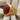 Carnelian Palmette Shoulder Ring, gold vermeil finish, studio product photo