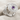 Amethyst Wreath Locket Ring, polished finish, product view