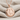Peace Symbol Disc Pendant, rose gold, product photo