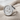 Horseman Coin Signet Ring, polished, angled product view