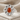 Carnelian Rosette Bezel Ring, polished, product photo angled view