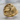 Mermaid Sea Grotto Ring, gold vermeil, product photo