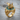 Kraken Sinking Ship Ring, gold vermeil, product photo