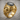 Kraken Labradorite Hull Ring, gold vermeil, studio product photo