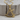 Octant Frame Pendant, gold vermeil product photo