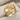 Filigree Star Signet Ring, gold vermeil, angled view