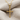 Twisted Rope Cross Pendant, gold vermeil, studio product photo