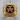 Royal Arch Reversible Keystone Ring, gold vermeil, product photo