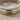 Triple Fusion Stack Ring, angled close-up view of the twisted rope and smooth bands