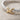 Twisted Rope X Ring, close-up view of the twisted band and center station