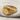 Chevron Cushion Signet Ring, gold vermeil, studio product photo
