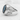 Cathedral Labradorite Spire Ring in polished silver product view