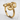Coiled Snake Ring, gold vermeil, product photo