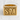 SOA Skull Signet Ring, gold vermeil, angled product photo