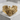 Chevron Eagle Ring, gold vermeil, product photo
