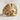 Griffin Swept Tail Ring, gold vermeil, angled product view
