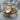 Gotland Quartz Boss Ring, gold vermeil, angled product view