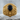 Law Enforcement Honor Ring, gold vermeil, angled product photo