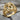 Borre Gripping Beast Ring, gold vermeil, angled product view