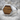 Tiger Eye Hexagon Ring, polished silver finish product photo