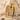 Offset Span Pendant, gold vermeil, front product photo