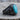 Turquoise Bison Canyon Ring, black rhodium plated product photo
