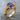 Amethyst Panther Prowl Ring, gold vermeil, product photo
