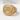 One Day Laurel Ring, gold vermeil, studio product photo