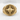 Compass Acanthus Signet Ring, gold vermeil, product photo