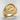 Great Wave Crest Chamber Ring — 18K Gold Vermeil, gold vermeil finish, front view