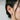 Mono no Aware Passing Light Earring — 18K Gold Vermeil worn on model
