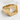 Ma Unequal Courtyard Ring — 18K Gold Vermeil, gold vermeil, product photo
