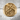 Yugen Veiled Valley Ring — 18K Gold Vermeil, gold vermeil finish front view