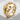 Yugen Hidden Current Ring — 18K Gold Vermeil, gold vermeil, product photo